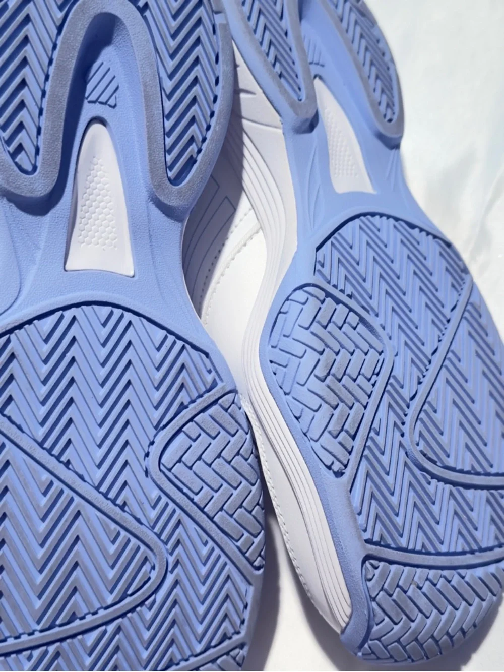 K-swiss court express sneakers 8.5